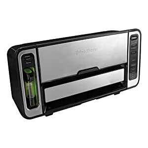 FoodSaver Vacuum Sealer