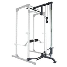 Lat pulldown