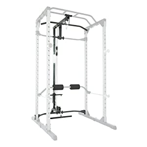 lat pulldown